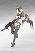 Megami Device Yggdrasis Gram Ripper
