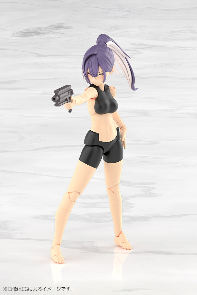 Megami Device Yggdrasis Skoll Sharpshooter