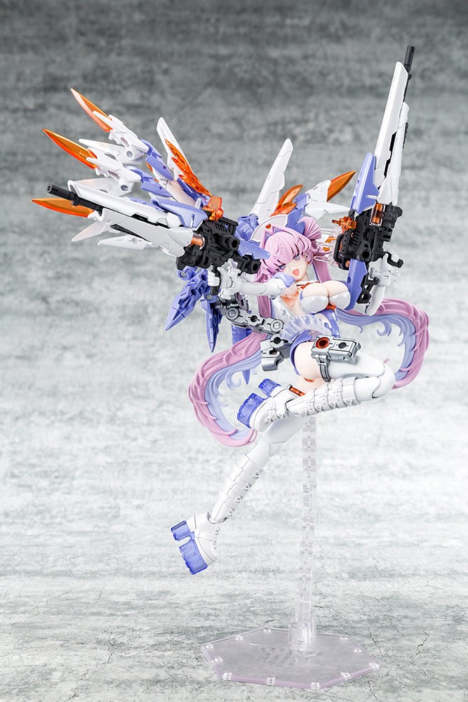 Megami Device Desire Maiden Medic