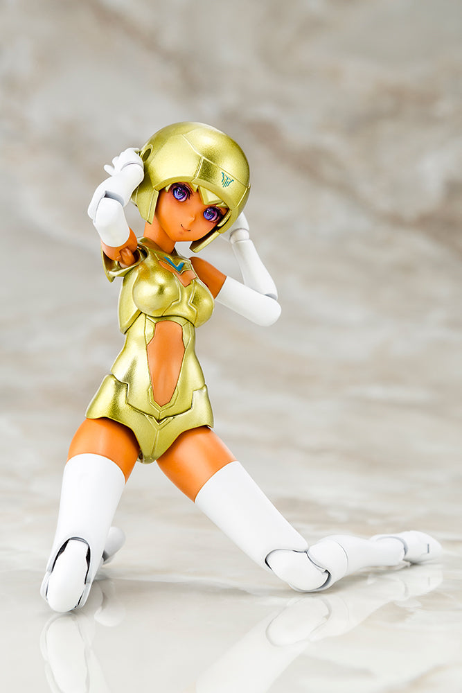 Megami Device B1R-M Chassis Kit Skin Color E