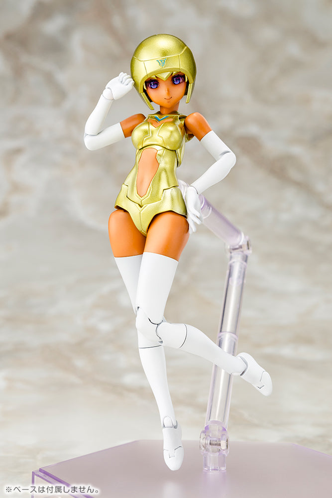 Megami Device B1R-M Chassis Kit Skin Color E