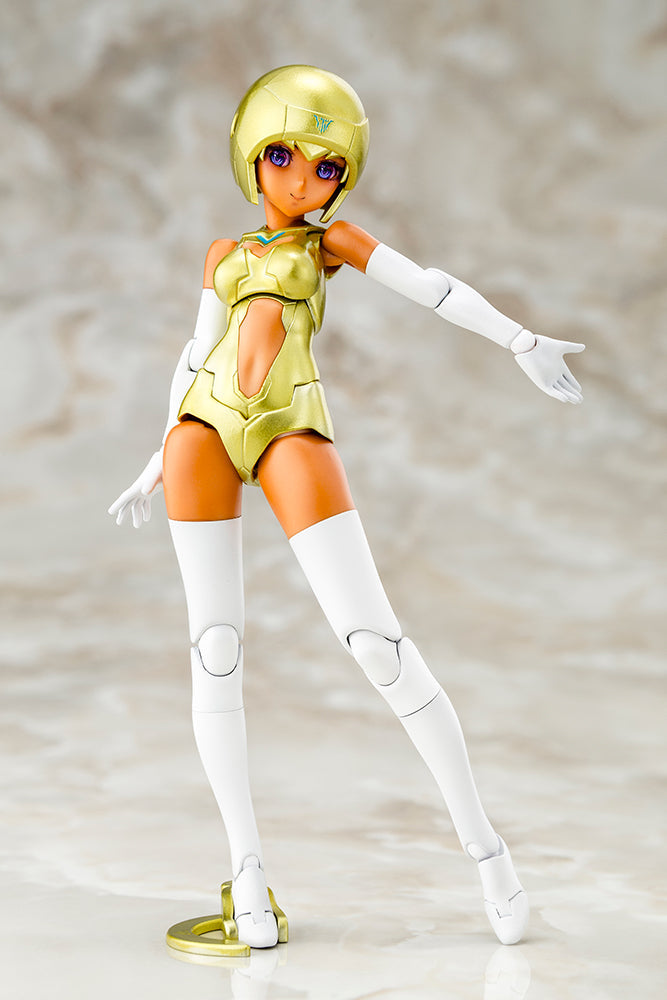 Megami Device B1R-M Chassis Kit Skin Color E