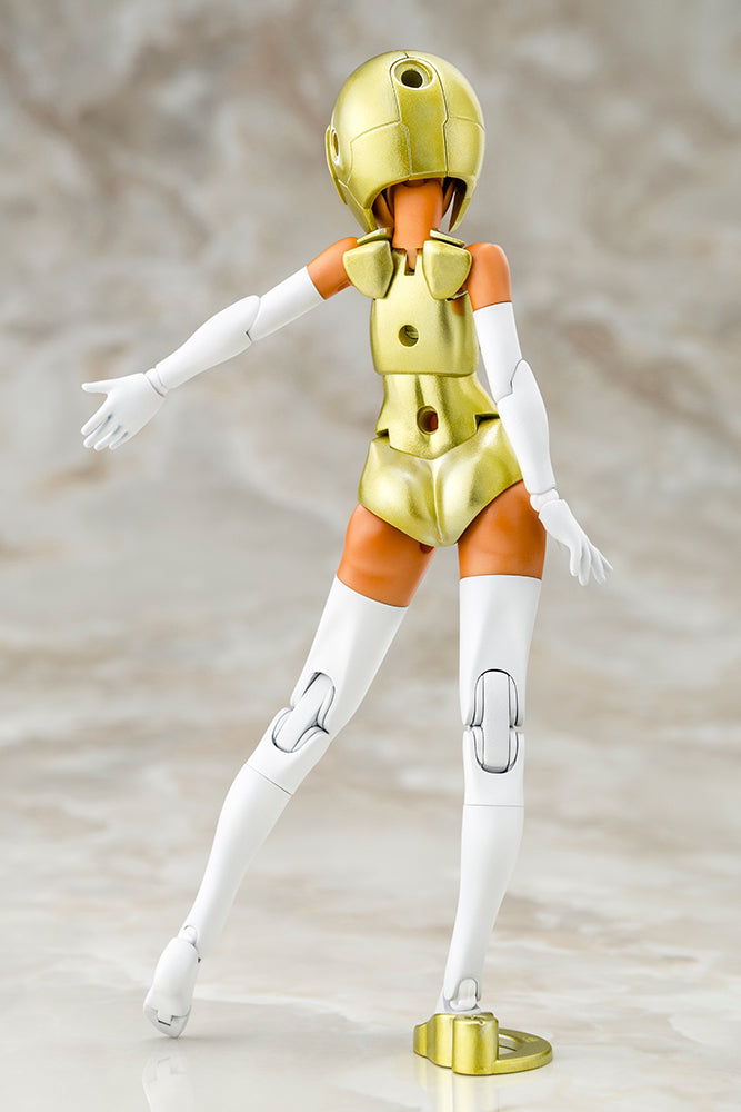 Megami Device B1R-M Chassis Kit Skin Color E