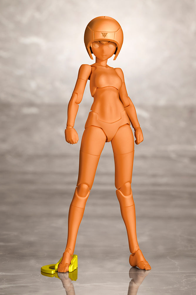 Megami Device B1R-M Chassis Kit Skin Color E