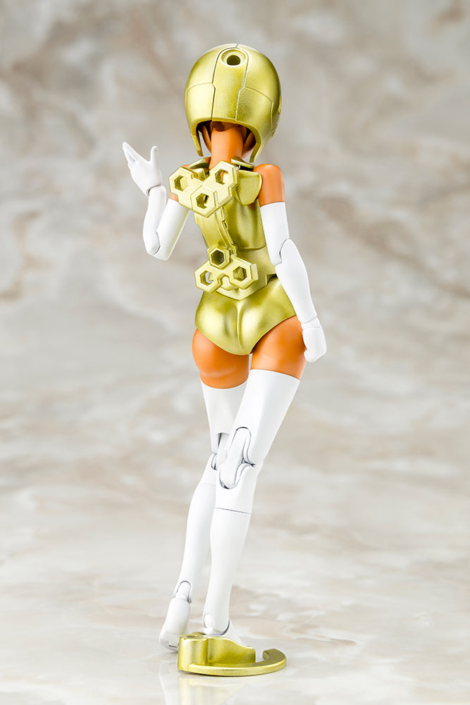 Megami Device B1R-M Chassis Kit Skin Color E