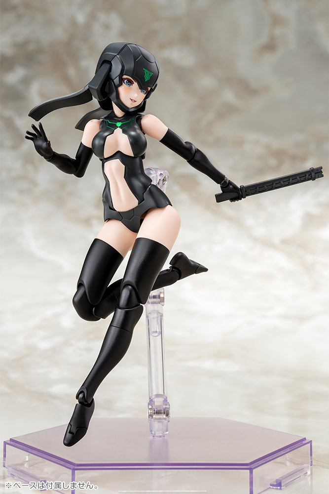 Megami Device B1R-L Chassis Kit Skin Color B