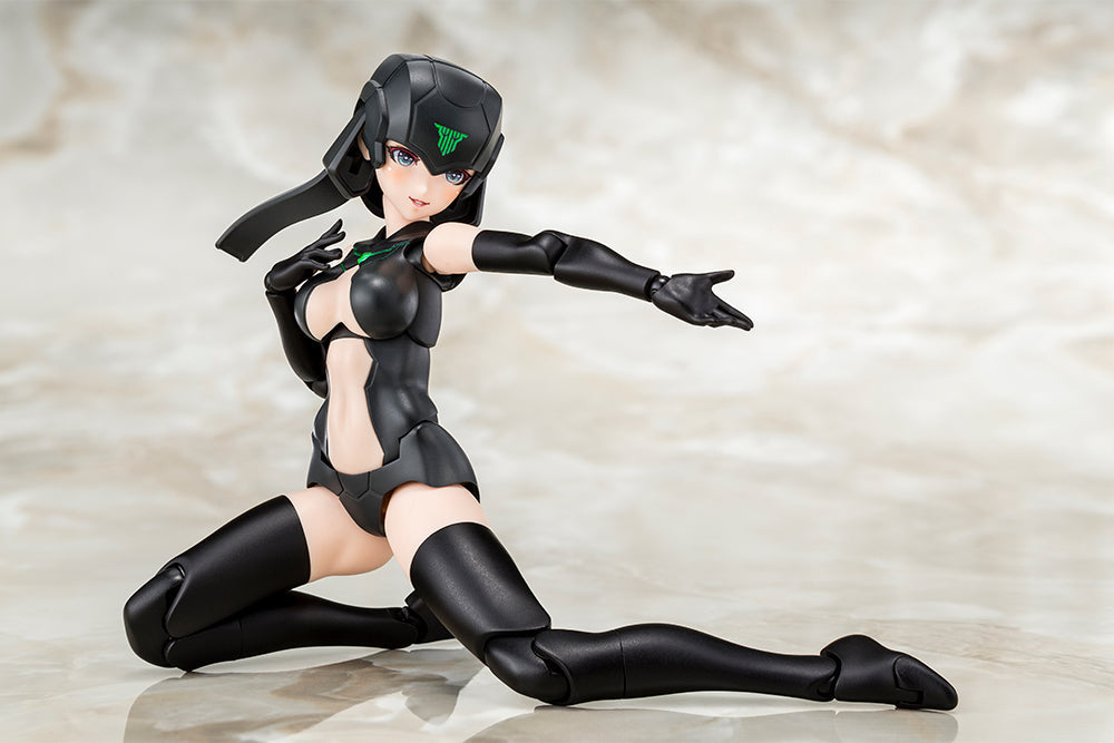 Megami Device B1R-L Chassis Kit Skin Color B