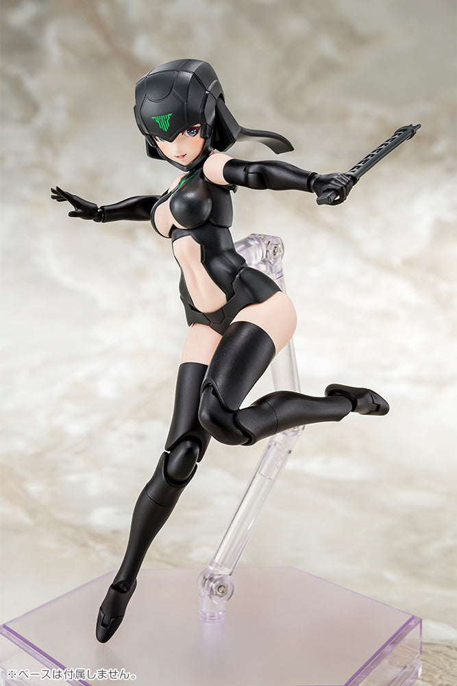 Megami Device B1R-L Chassis Kit Skin Color B