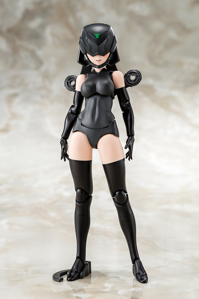 Megami Device B1R-L Chassis Kit Skin Color B