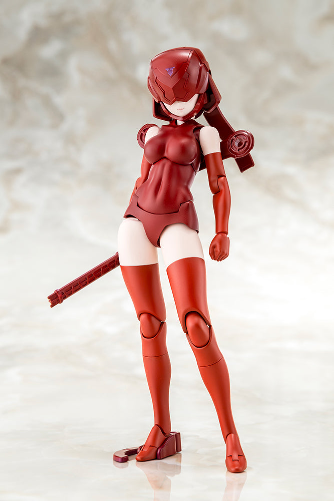 Megami Device B1R-L Chassis Kit Skin Color C