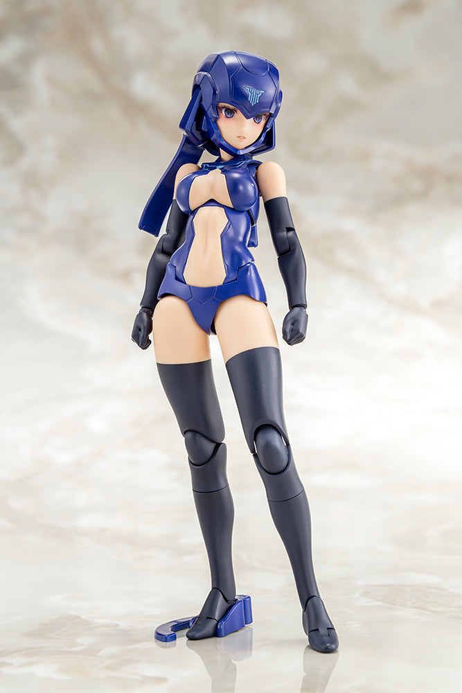 Megami Device B1R-L Chassis Kit Skin Color D