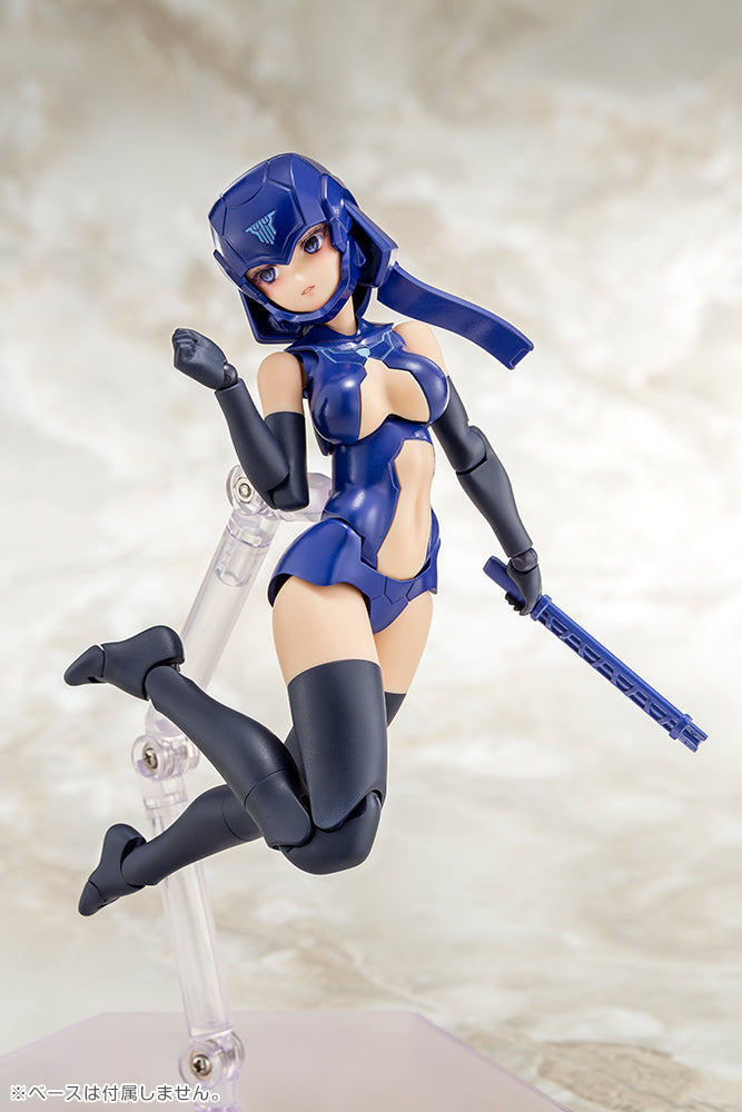 Megami Device B1R-L Chassis Kit Skin Color D