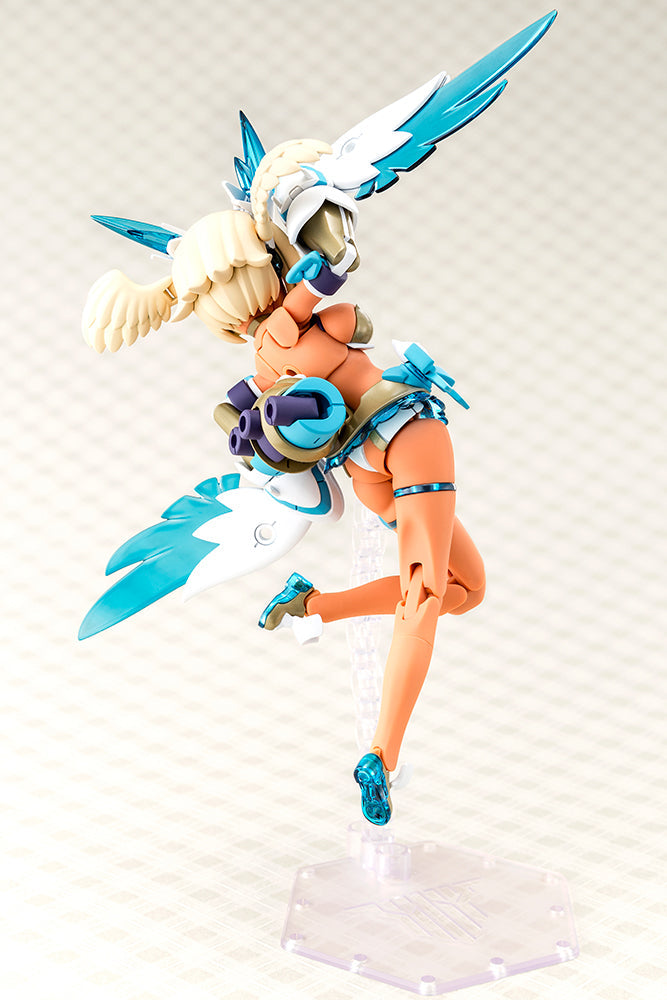 Megami Device Puni Mofu Kin Xiao