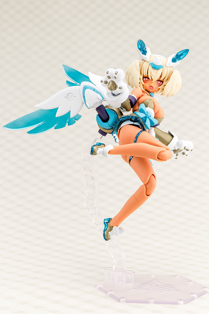 Megami Device Puni Mofu Kin Xiao