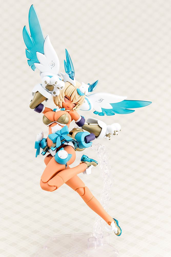 Megami Device Puni Mofu Kin Xiao