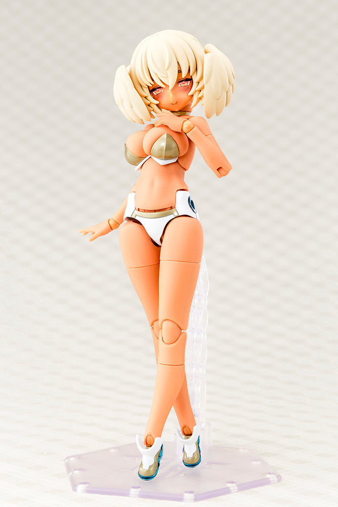 Megami Device Puni Mofu Kin Xiao