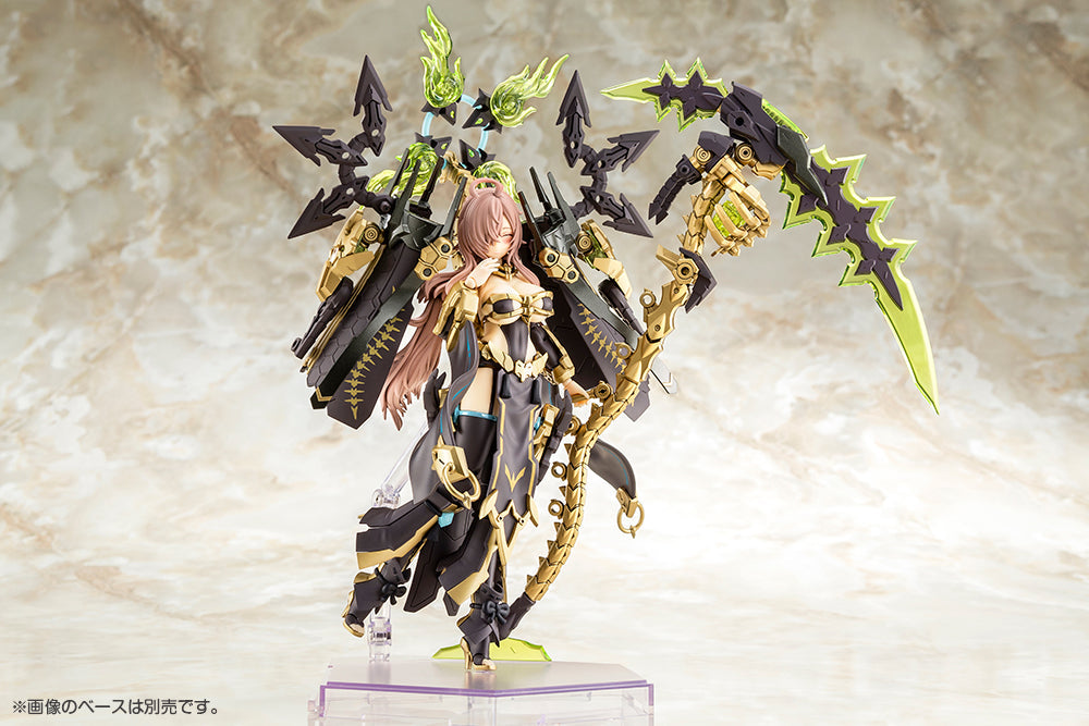 Megami Device AUV Tsukuyomi Fabulous