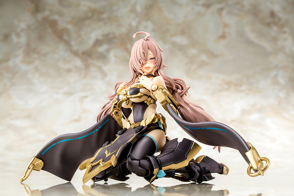 Megami Device AUV Tsukuyomi Fabulous