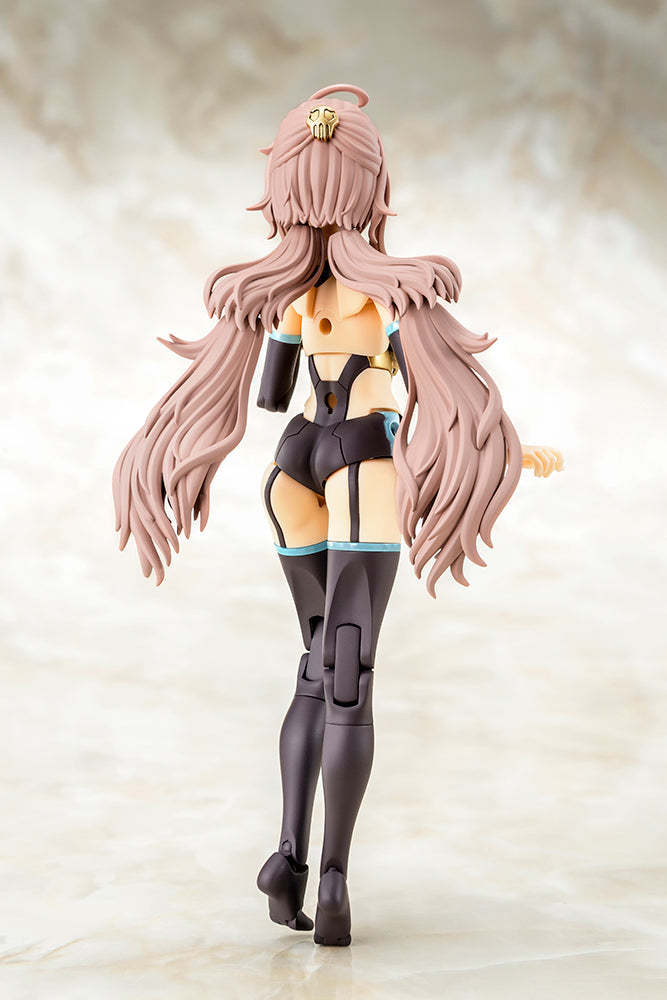 Megami Device AUV Tsukuyomi Fabulous