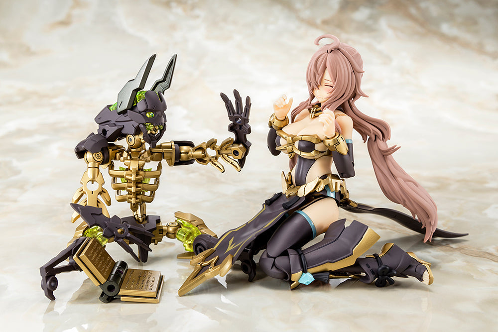 Megami Device AUV Tsukuyomi Fabulous