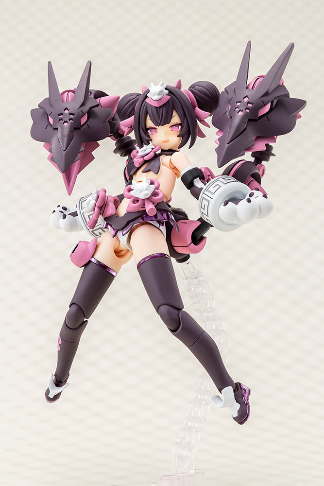 Megami Device Puni Mofu Long
