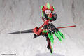 Megami Device Bullet Knights Exorcist Hell Blaze