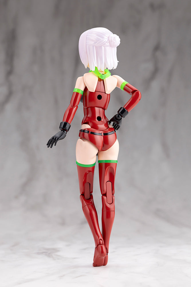 Megami Device Bullet Knights Exorcist Hell Blaze