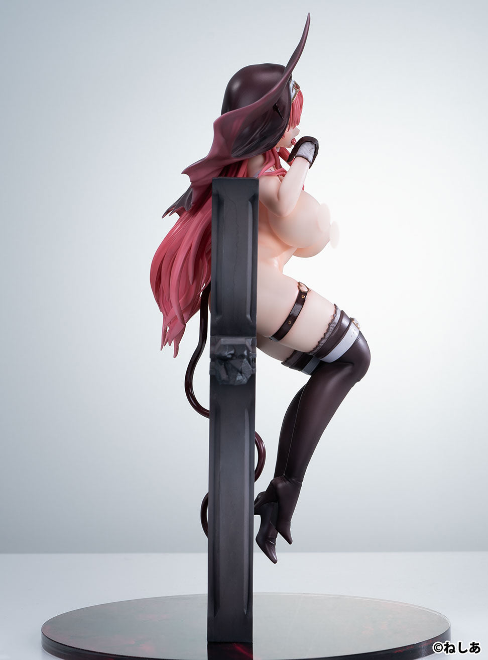 Succubus Sister no Onee-san Deluxe Edition 1/6 Scale Figure