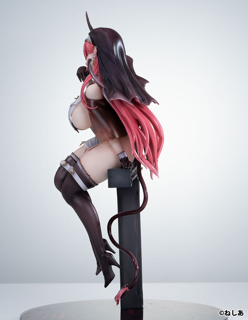 Succubus Sister no Onee-san Deluxe Edition 1/6 Scale Figure
