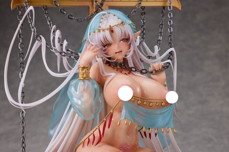 Kazuki Takane Dancer Ver. DELUXE VER. 1/6 Scale Figure