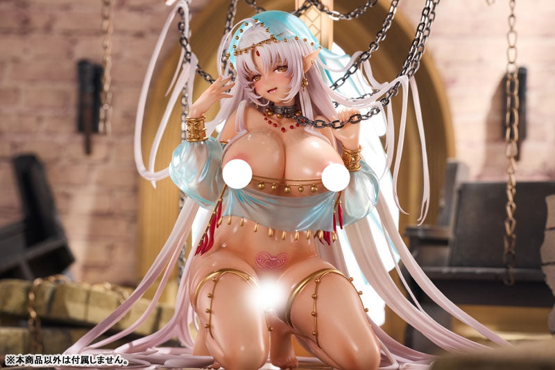 Kazuki Takane Dancer Ver. 1/6 Scale Figure