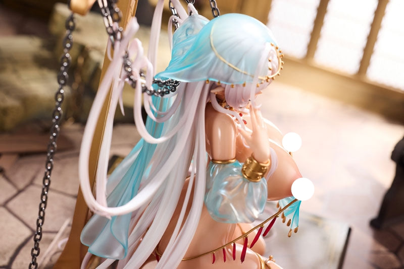 Kazuki Takane Dancer Ver. DELUXE VER. 1/6 Scale Figure