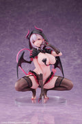 Mima Nee-san - Tina Illustrated by Kurofude AN n A 1/6 Scale Figure