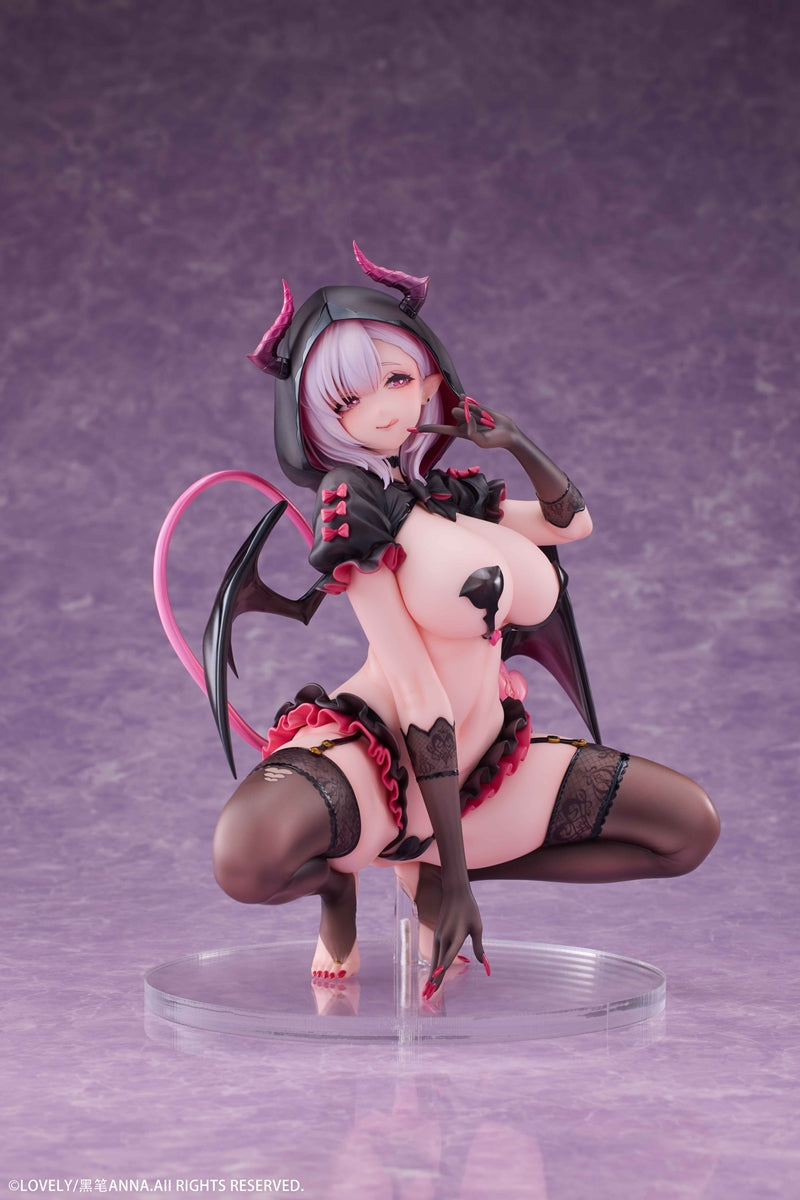 Mima Nee-san - Tina Illustrated by Kurofude AN n A 1/6 Scale Figure