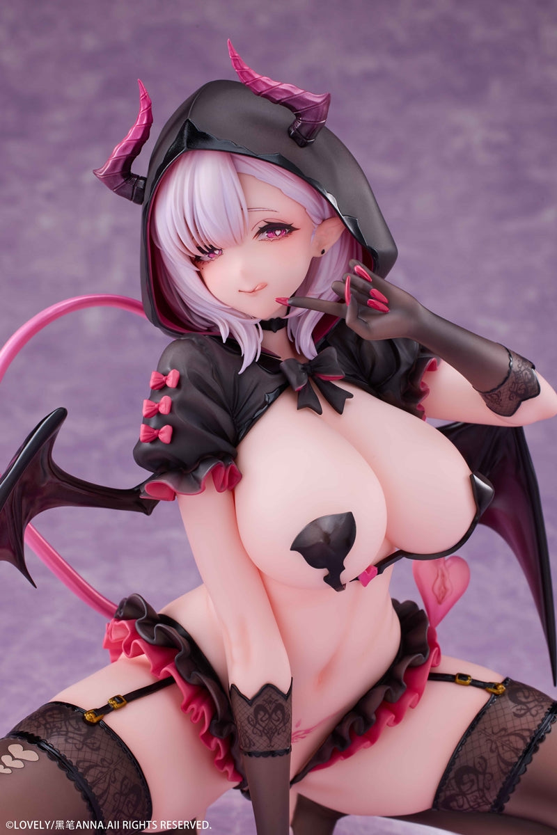 Mima Nee-san - Tina Illustrated by Kurofude AN n A 1/6 Scale Figure