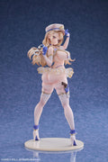 Space Police Illustrated by Kink 1/6 Scale Figure