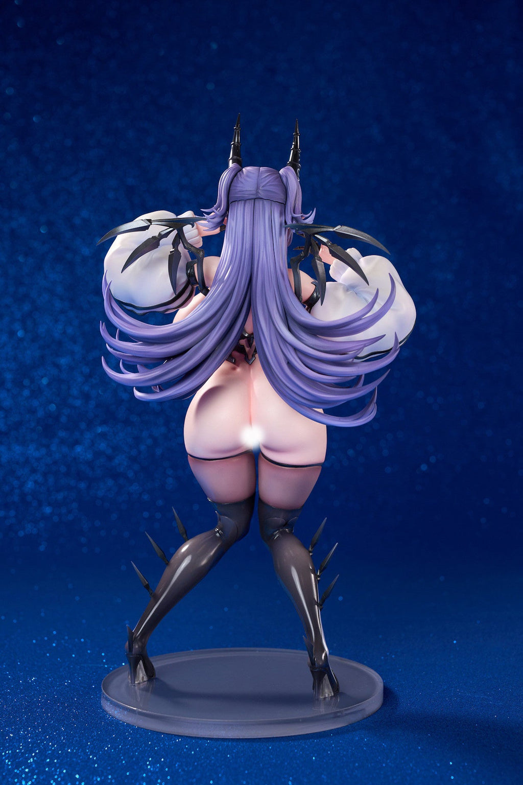 King of Hell Paimon Illustrated by Mataro 1/6 Scale Figure