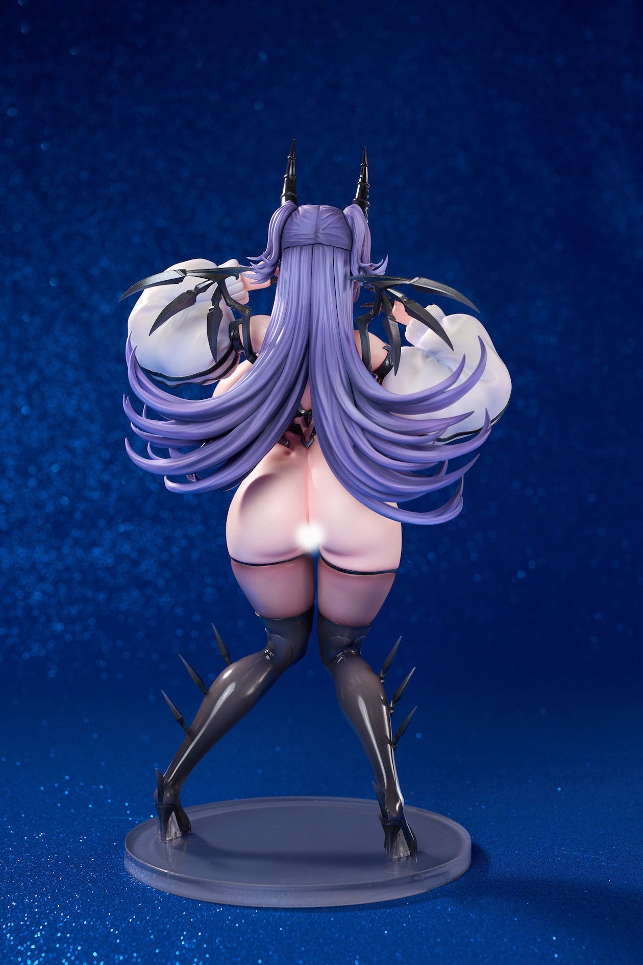 King of Hell Paimon Illustrated by Mataro 1/6 Scale Figure