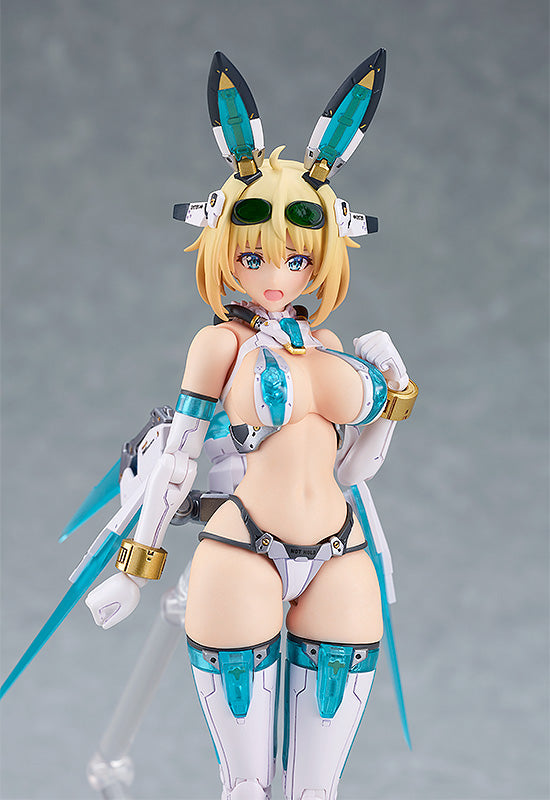 PLAMAX BP-01 Sophia F. Shirring
