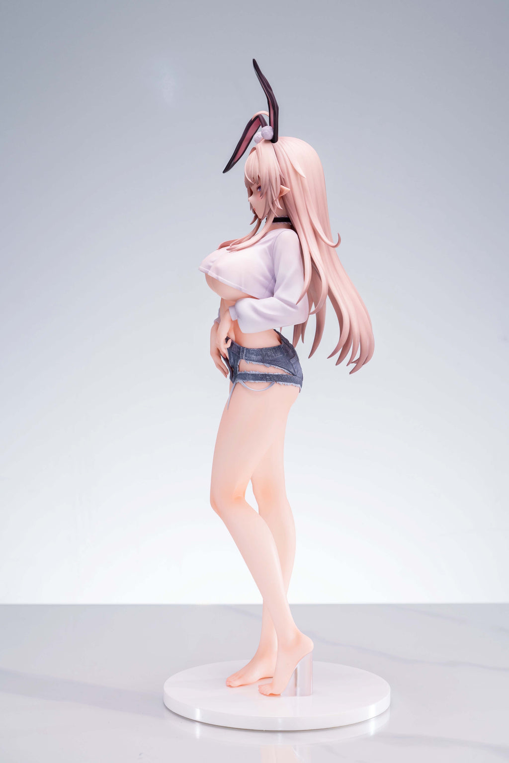 Maxcute Fairy Maiden from Another World - Rabi 1/4 Scale Figure
