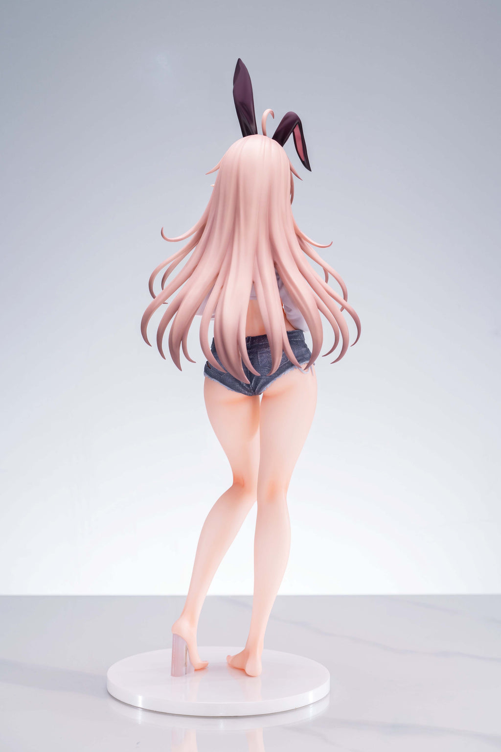 Maxcute Fairy Maiden from Another World - Rabi 1/4 Scale Figure