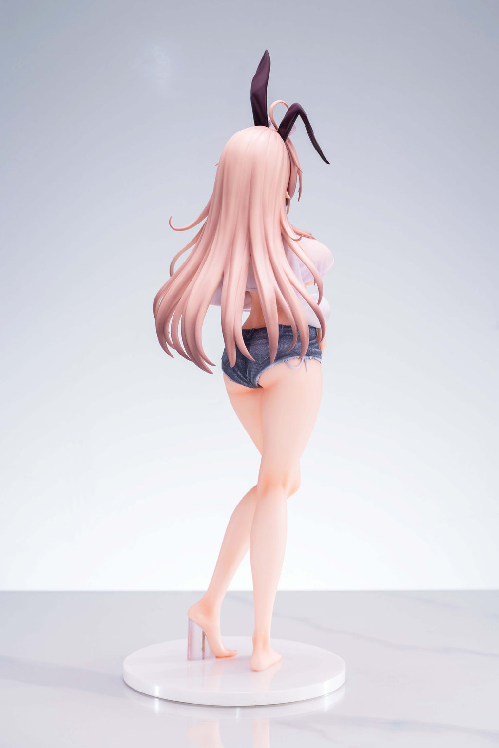 Maxcute Fairy Maiden from Another World - Rabi 1/4 Scale Figure