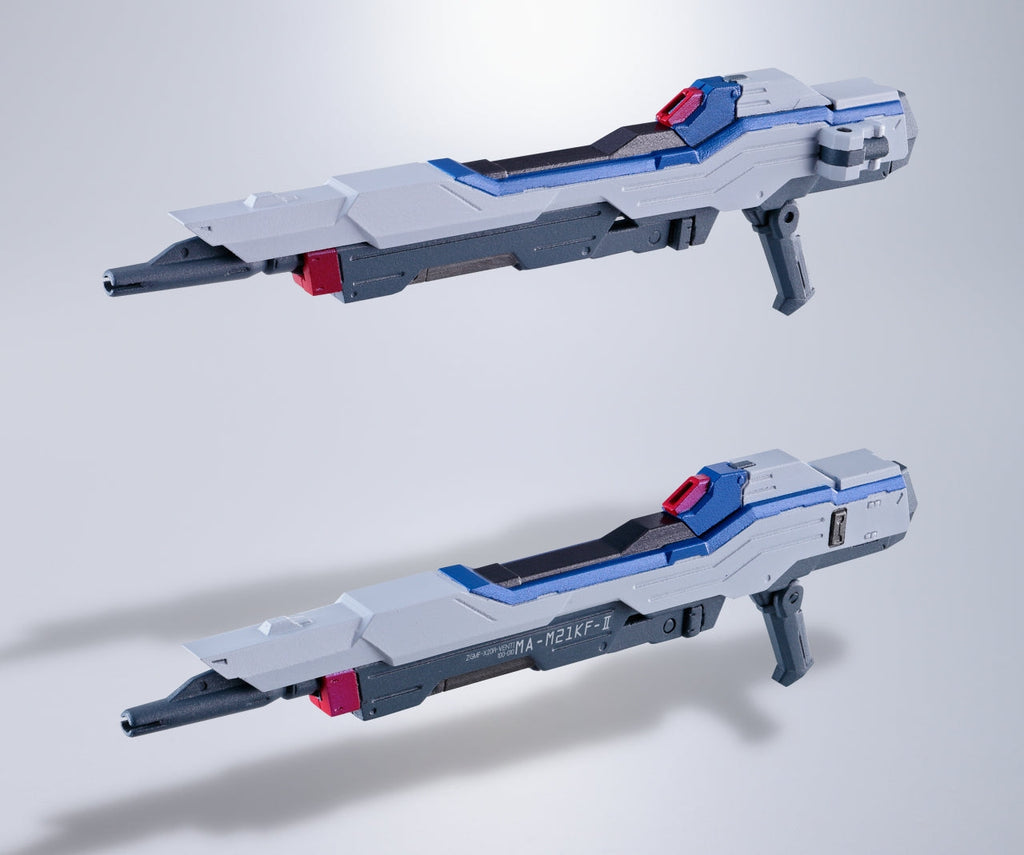 Metal Build Strike Freedom Gundam (Revival Ver.)
