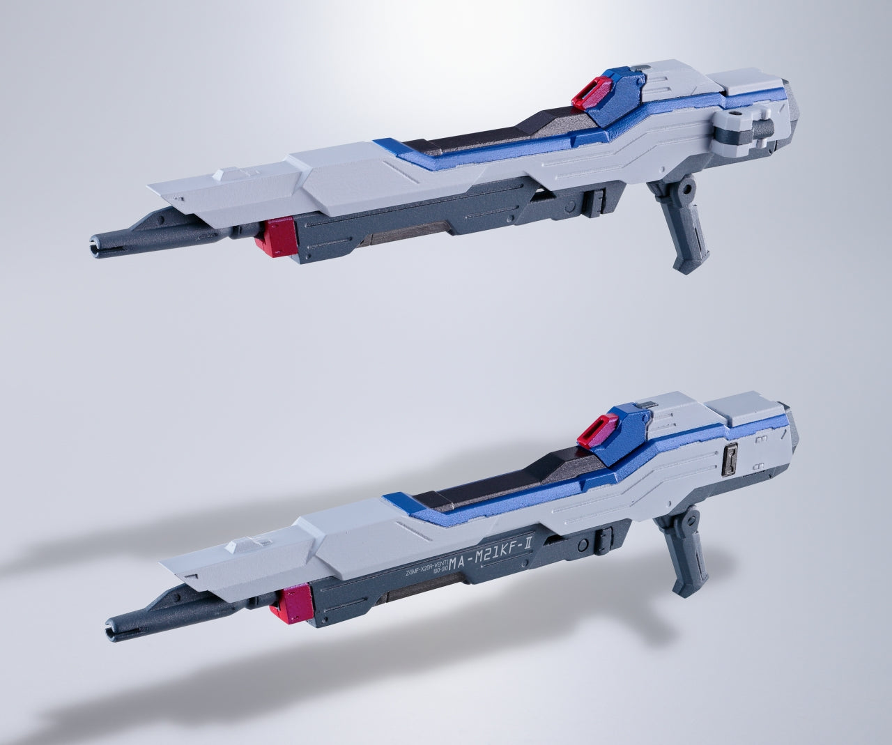 Metal Build Strike Freedom Gundam (Revival Ver.)
