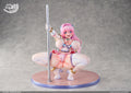 Sakuraba Momoka Pet Angel Cheerly Pink 1/4 Scale Figure