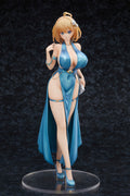 BUNNY SUIT PLANNING Sophia F. Shirring Dress ver. 1/6 Scale Figure