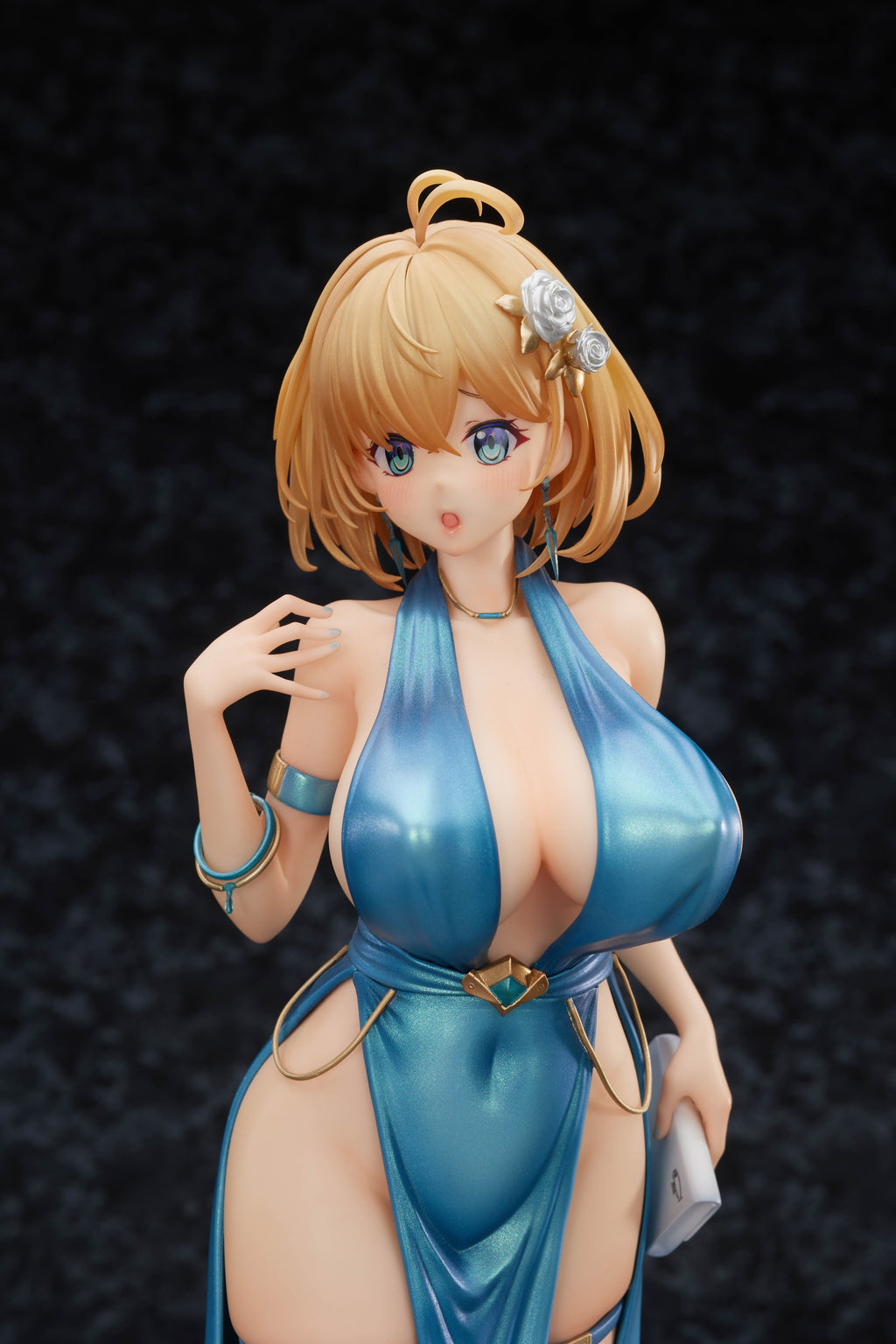 BUNNY SUIT PLANNING Sophia F. Shirring Dress ver. 1/6 Scale Figure