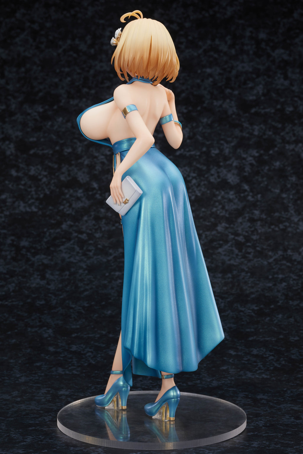 BUNNY SUIT PLANNING Sophia F. Shirring Dress ver. 1/6 Scale Figure