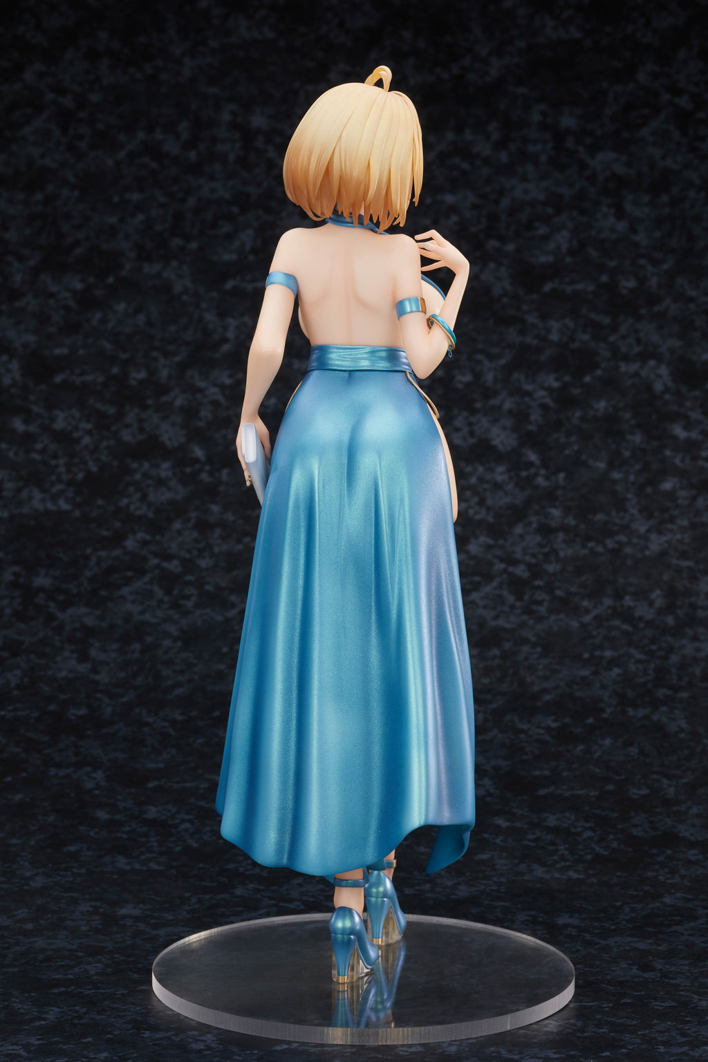 BUNNY SUIT PLANNING Sophia F. Shirring Dress ver. 1/6 Scale Figure