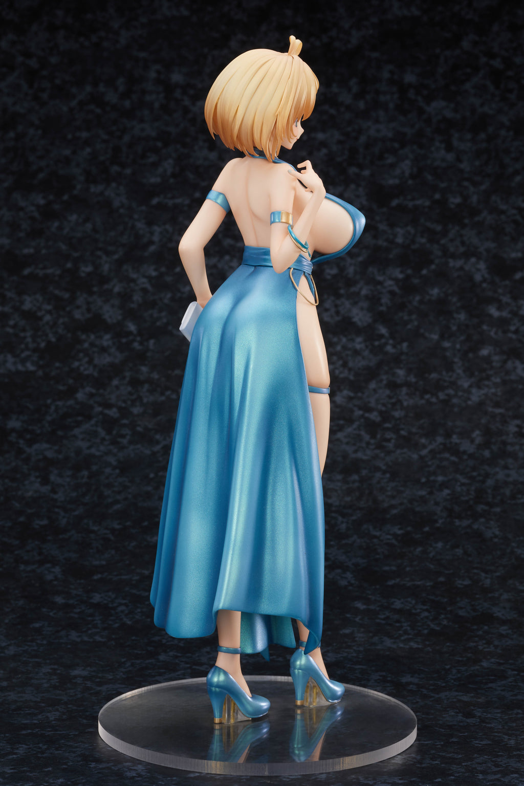 BUNNY SUIT PLANNING Sophia F. Shirring Dress ver. 1/6 Scale Figure
